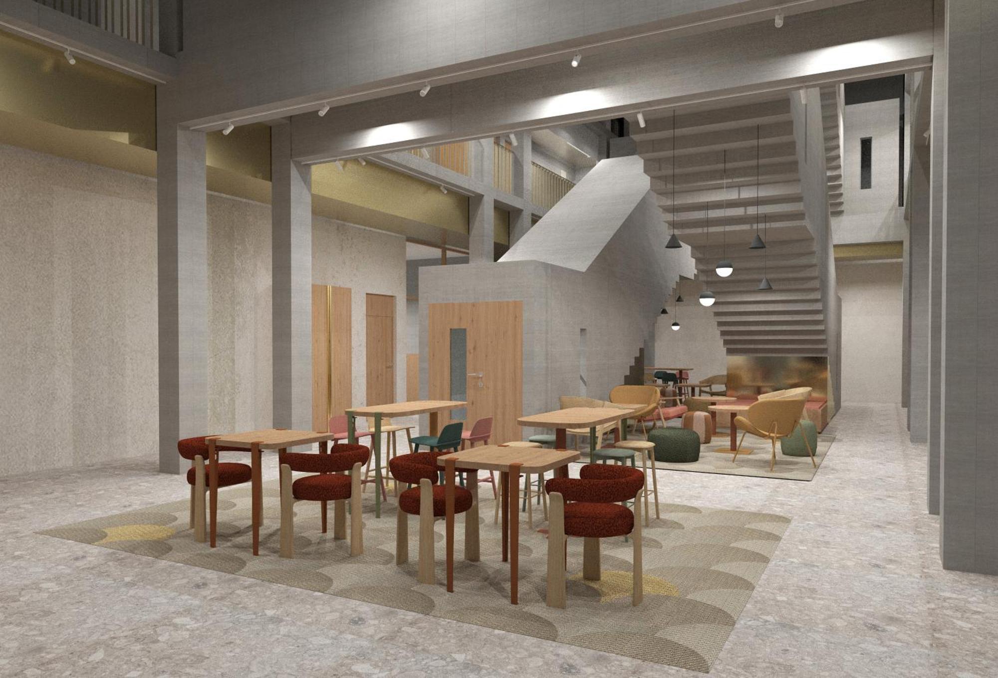 All Suites Hotel Paris Pleyel L'Ile-Saint-Denis 외부 사진
